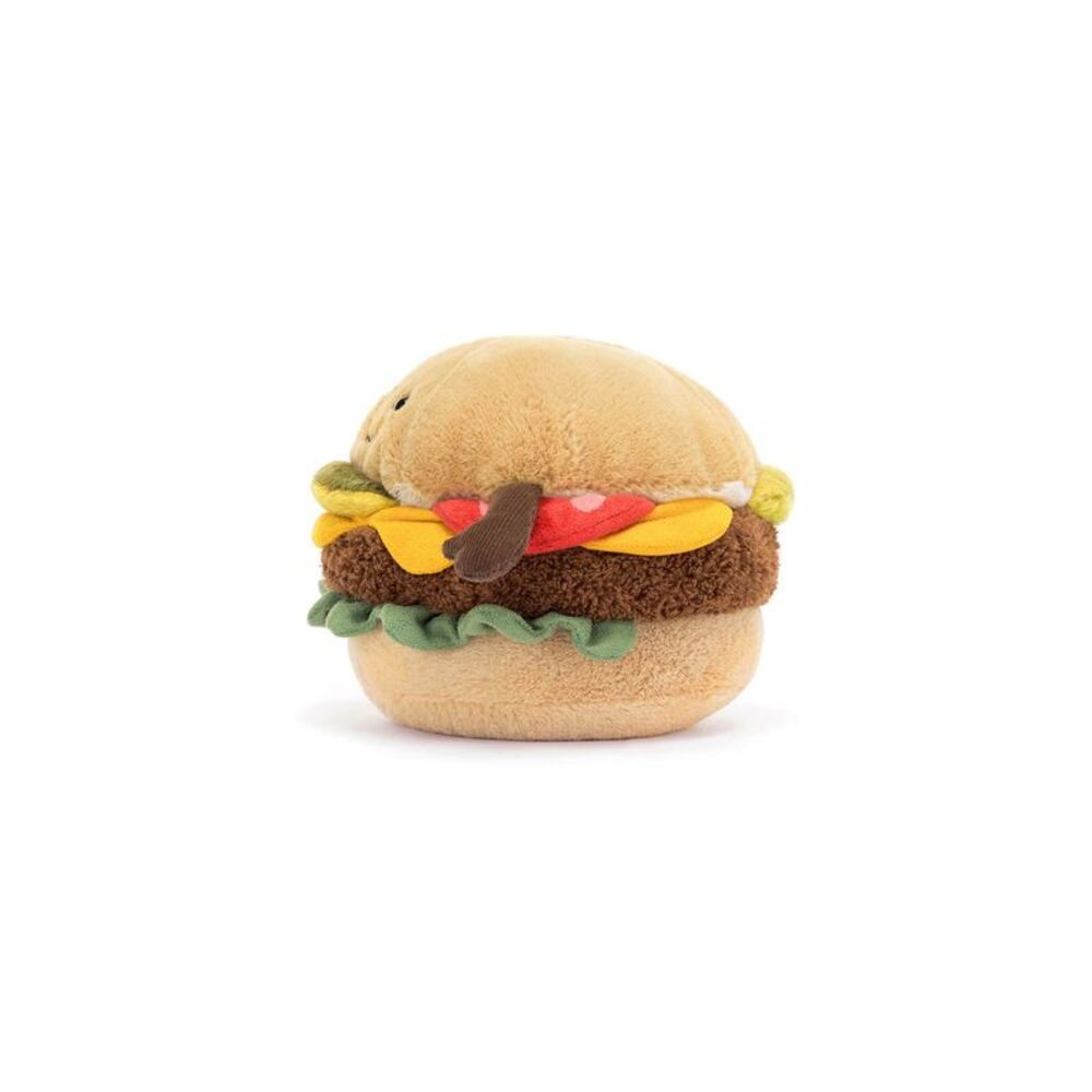 JELLYCAT Plush Amuseables - Picture 2 of 3